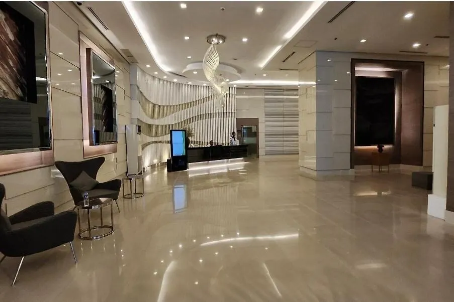 Luxury Staycation In Makati With Jacuzzi & Arcade Manila