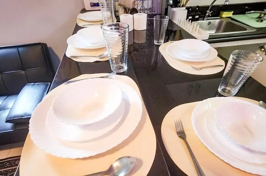 Luxury Staycation In Makati With Jacuzzi & Arcade Manila 0*,  Philippines